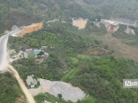 Hoà Bình: Sở GTVT phản hồi lý do dự án gần 100 tỷ chậm tiến độ