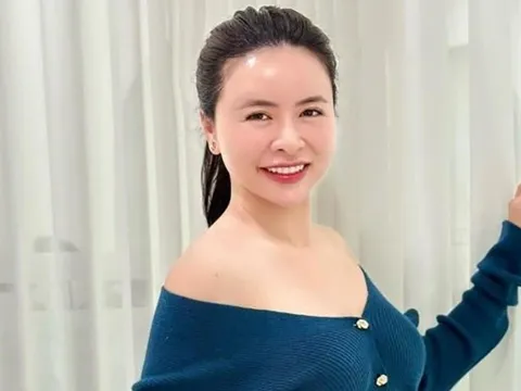 Nữ diễn viên chuyên đóng vai ô sin, đời thực là CEO giàu có, xinh đẹp