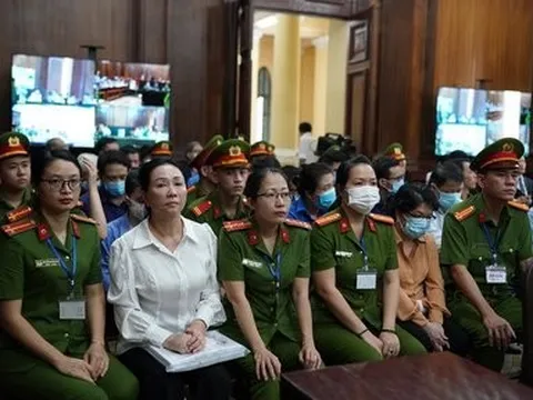 Xét xử vụ án Vạn Thịnh Phát: Những bị cáo nào được VKS đề nghị giảm mức hình phạt?