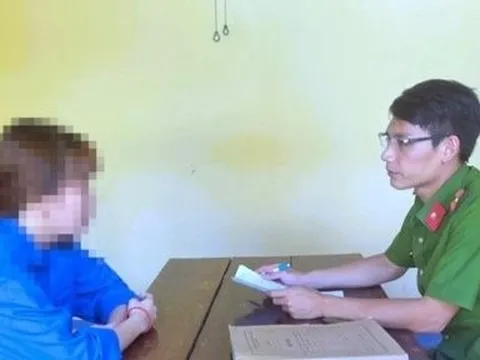 Đồng Nai: Mua ma tuý về bán kiếm lời, 2 đối tượng bị khởi tố