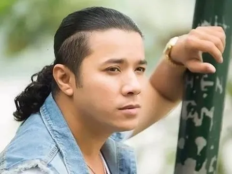 Một Kasim Hoàng Vũ hoàn toàn khác khi sang Mỹ định cư