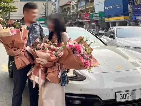 “Đế chế" game bài của ông trùm đường dây đánh bạc, 4 tháng dụ 6.000 con bạc nạp nghìn tỷ