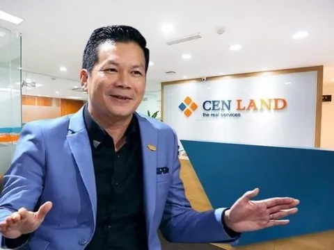 Cenland của Shark Hưng bị đưa vào diện cảnh báo vì kiểm toán có ý kiến ngoại trừ, doanh nghiệp nói gì?