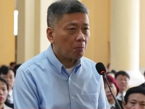 Chu Lập Cơ xin lỗi Trương Mỹ Lan vì để vợ cô độc trong hành trình kinh doanh