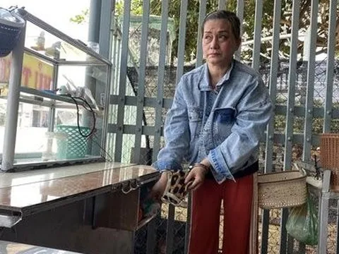 Bà Rịa -Vũng Tàu: Bắt đối tượng giả mua bún để trộm hơn 64 triệu đồng