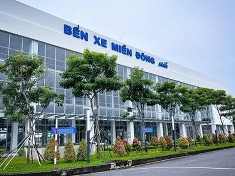 Tp.HCM: “Giải cứu” Bến xe Miền Đông mới thoát cảnh vắng khách