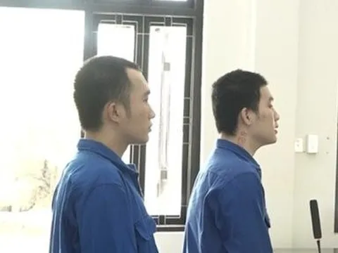 Mua ma tuý từ Tp.Hồ Chí Minh về Huế bán lại, 2 thanh niên nhận cái kết thích đáng