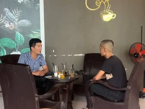 Quảng Ngãi: Nhiều thanh niên tìm việc trên mạng bị lừa sang Campuchia