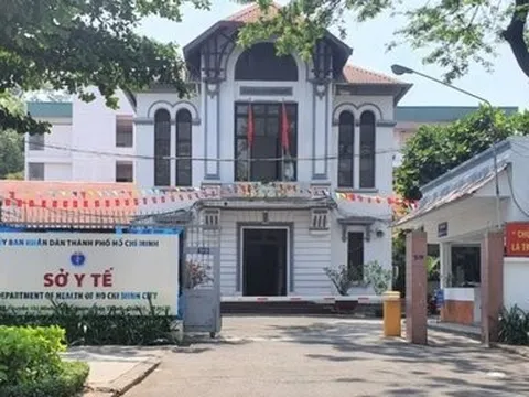 Đổi mới sáng tạo giúp nâng cao hiệu quả, chất lượng chăm sóc sức khỏe người dân của các cơ sở y tế 