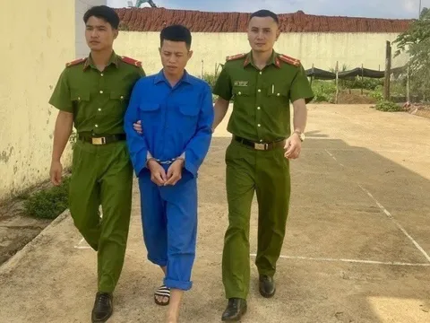 Tạm giữ đối tượng lừa bán hàng trên mạng xã hội để chiếm đoạt tài sản