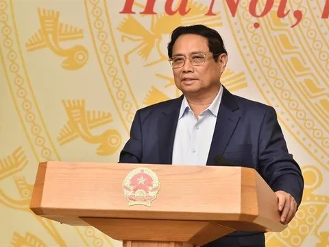 Không nóng vội trong đổi mới giáo dục ở bậc mầm non