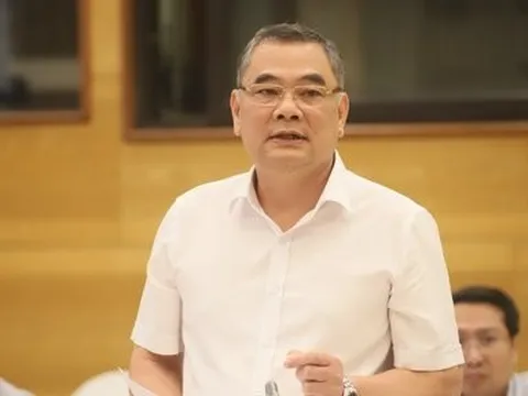 Các bị can vụ Phúc Sơn đã nộp lại 55 tỷ đồng và 1,6 triệu USD