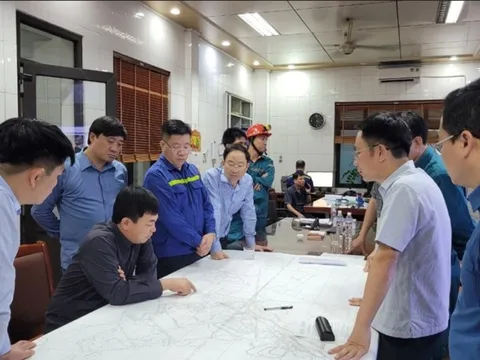 Hỗ trợ các gia đình có 4 thợ mỏ tử vong tại Quảng Ninh