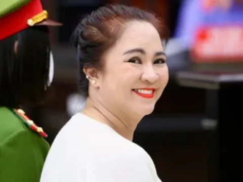 Vụ án Nguyễn Phương Hằng: Đề nghị bác toàn bộ kháng cáo