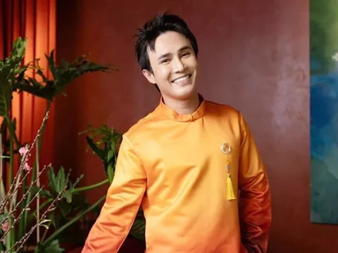 Huỳnh Lập đưa nét đặc trưng văn hóa Việt vào “Nhà tiên gia”