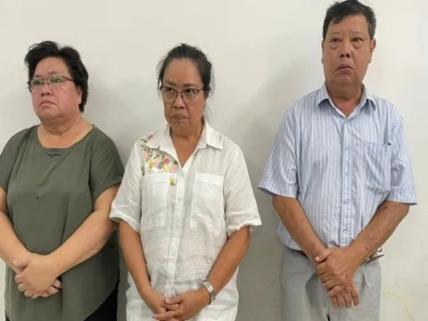 Diễn biến vụ 3 anh em khai tử 8 người thân để chiếm đoạt nhà 80 tỷ đồng