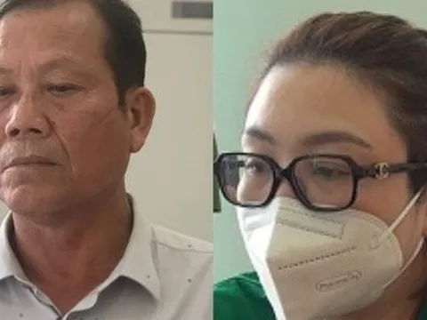 "Nổ" quen biết nhiều lãnh đạo, 2 đối tượng lừa đảo hơn 17 tỉ đồng