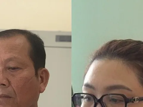 Một doanh nghiệp bị lừa 17 tỷ đồng vì muốn ‘chạy’ giấy phép khai thác cát