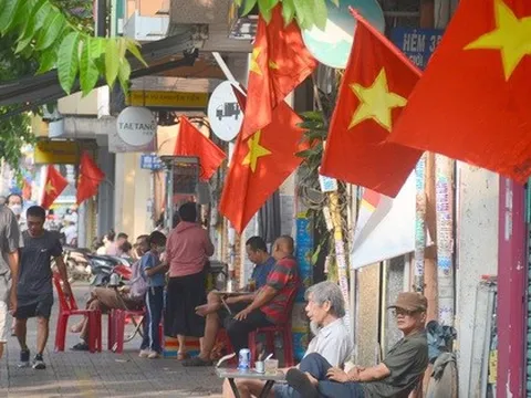 Lý do Bộ Lao động, Thương binh và Xã hội đề nghị hoán đổi để nghỉ 5 ngày dịp lễ 30/4