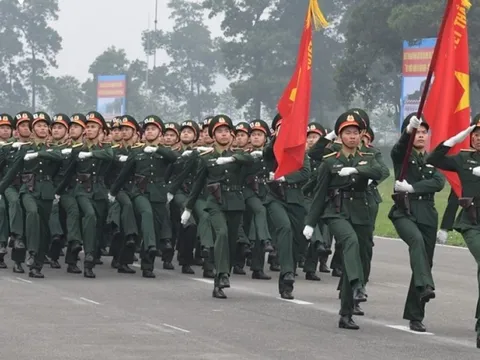 Thay đổi phụ cấp đặc thù của công an, quân đội để phù hợp với chế độ tiền lương mới