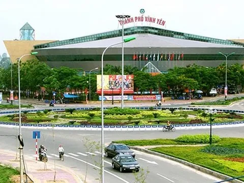 Chủ tịch Vĩnh Phúc bị bắt, ai thay thế chủ trì họp UBND tỉnh?