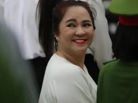 Bà Nguyễn Phương Hằng: Xin được giảm án, dù chỉ 1 ngày cũng hạnh phúc