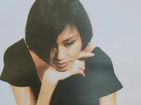 Á hậu Việt Nam 1990 có mối tình dang dở với nhạc sĩ Trịnh Công Sơn giờ ra sao?