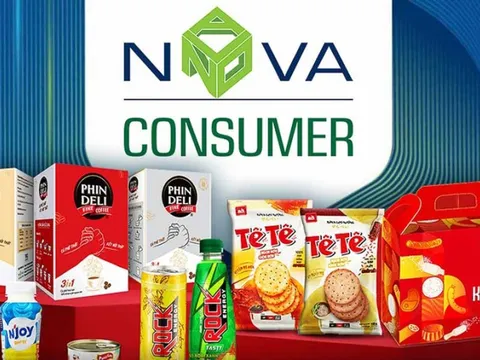 Nova Consumer lỗ thêm 700 tỷ đồng sau kiểm toán, ‘mất trắng’ 2 khoản phải thu bí ẩn