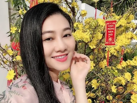 NSND Quế Trân: Đời tư kín tiếng, nói không với ồn ào showbiz