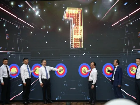 Đà Nẵng khởi động chương trình đào tạo nhân lực vi mạch bán dẫn