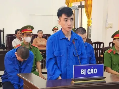 Kiên Giang: Phạt 20 năm tù đối tượng chém 5 người