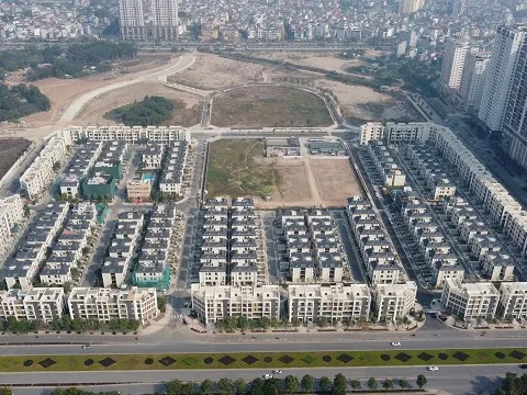 Taseco Land đặt mục tiêu doanh thu 'đi lùi', muốn chào bán 14,85 triệu cổ phiếu cho cổ đông