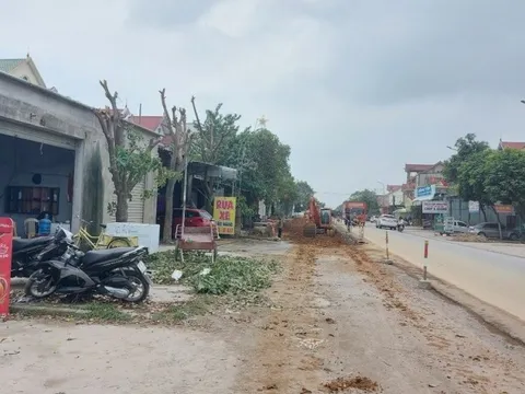 Bí thư tỉnh Nghệ An chỉ đạo “nóng” dự án 1.300 tỷ nâng cấp Quốc lộ 7