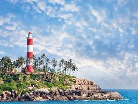 Đầu tư dự án Đèn biển La Gàn đảm bảo an toàn tàu thuyền tại Bình Thuận