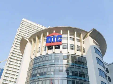DIC Corp (DIG) 'bay mất' 33% lợi nhuận sau kiểm toán