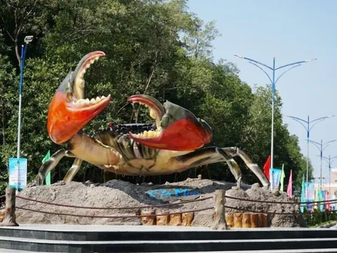 Cà Mau: Chuẩn bị các điều kiện đón khách du lịch dịp lễ 30/4 và 1/5