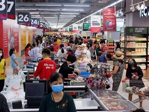 Tp.HCM: Nâng cao công tác quản lý và phát triển thương mại điện tử