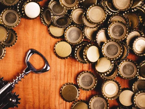 Cú đấm của ‘thổi nồng độ cồn’: Công ty làm nắp chai bia của Habeco giảm 80% kế hoạch lợi nhuận 2024, doanh thu thấp nhất lịch sử