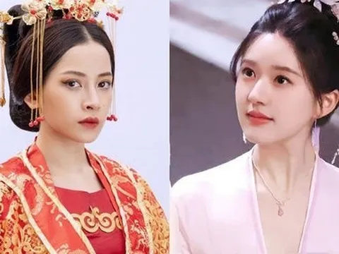 Chi Pu nói gì trước thông tin đóng phim cổ trang Trung Quốc?