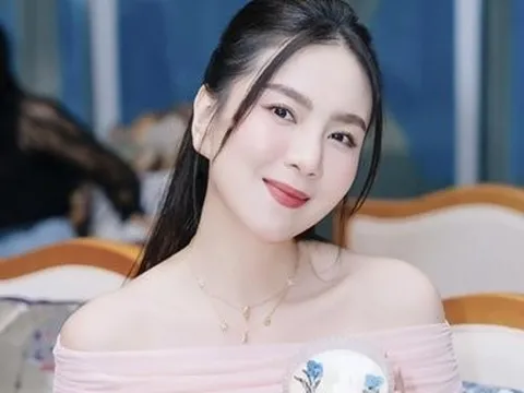 Hậu tan vỡ, MC Mai Ngọc ẩn ý về "hình mẫu lý tưởng" trong hôn nhân