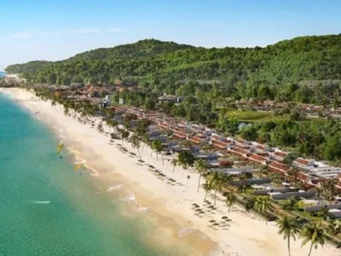 Lợi nhuận sau thuế của một doanh nghiệp bất động sản tại Quảng Ninh giảm