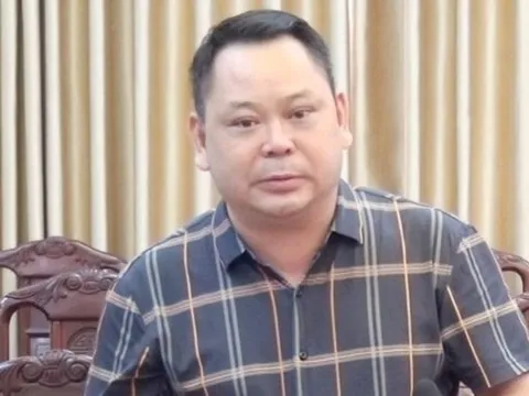 Bắt thêm nhiều cán bộ huyện vụ án lạm quyền cấp sổ đỏ ở Thái Bình