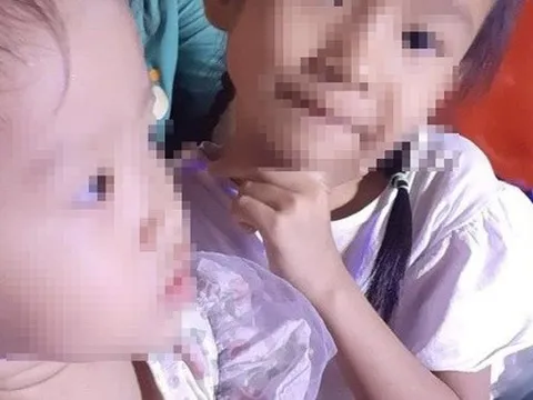 2 bé mất tích ở phố đi bộ Nguyễn Huệ: Camera xác định xuất hiện người lạ