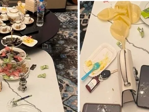 Hải Phòng: Bắt giữ nhóm đối tượng tổ chức sử dụng trái phép ma túy trong khu đô thị cao cấp