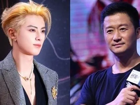 Vương Hạc Đệ đóng phim điện ảnh?