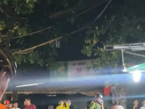 Tp.Đà Nẵng: Điều tra vụ xô xát khiến một người tử vong ở quán nhậu