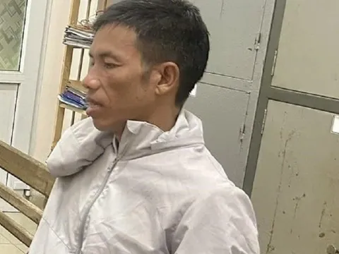 Tp.Đà Nẵng: "Siêu trộm" chuyên hành nghề ở bãi biển sa lưới