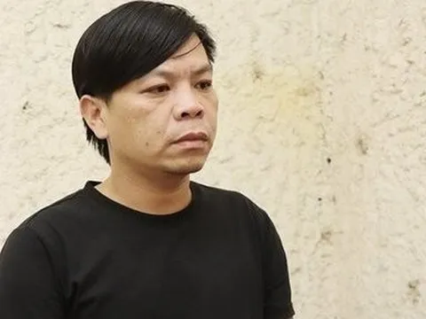 Bắt đối tượng khống chế người đi đổ xăng để cướp tài sản