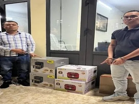 Cảnh giác với chiêu thức lừa đảo bán hàng cho người cao tuổi