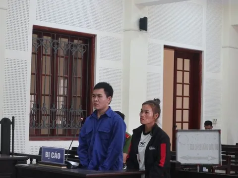 Hối hận muộn của anh em ruột cấu kết bán phụ nữ ra nước ngoài